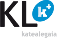 Logotipo KATEA LEGAIA